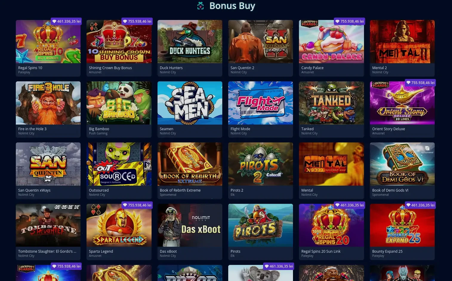 Dazard Casino Anmeldung und Bonus Übersicht 2026